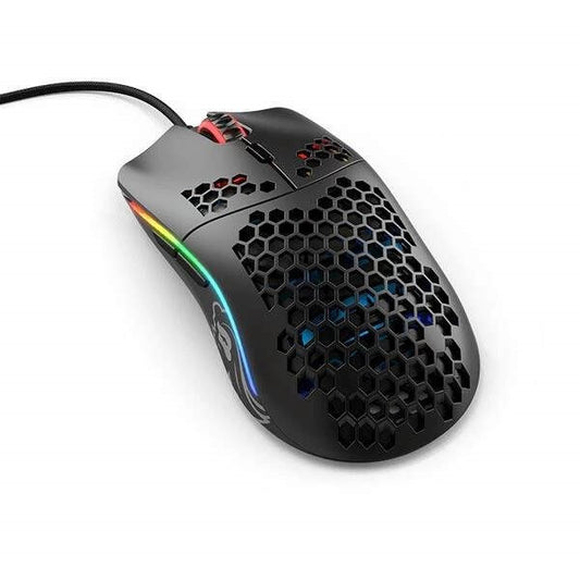 Glorious Model O Gaming Mouse Matte Black ( GO-Black )