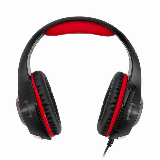 Cosmic Byte GS410 Gaming Headset (Red)