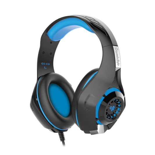 Cosmic Byte GS410 Gaming Headset (Blue)