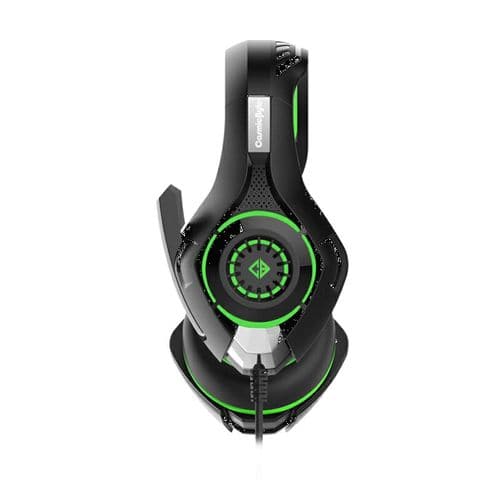 Cosmic Byte GS410 Gaming Headset (Green)