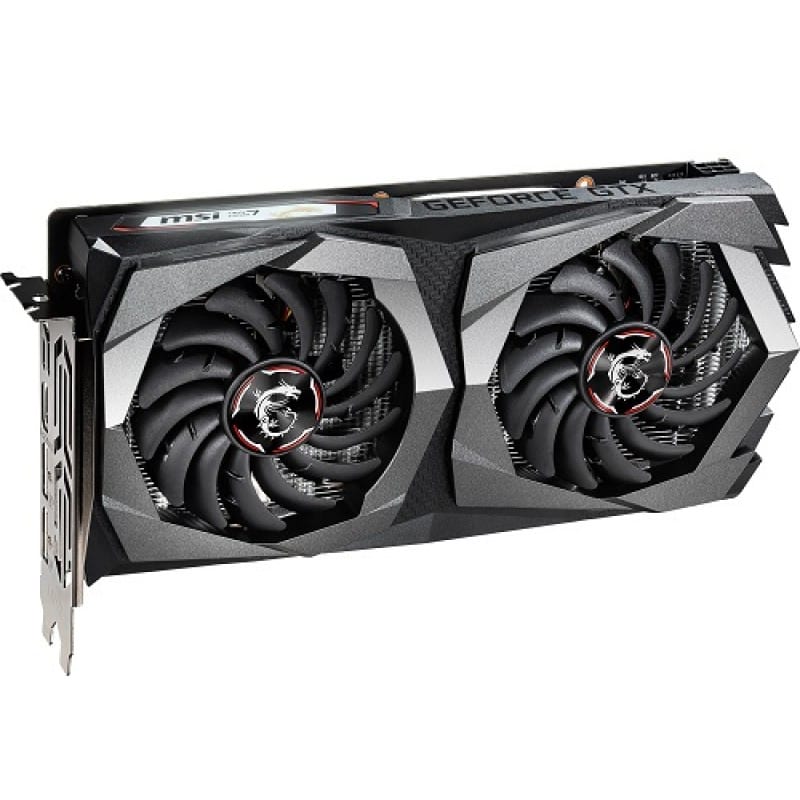 グラフィックボード・グラボ・ビデオカード MSI GeForce GTX 1650 Super VENTUS XS OC MSI GeForce GTX 1650 SUPER VENTUS XS OC グラフィックボード