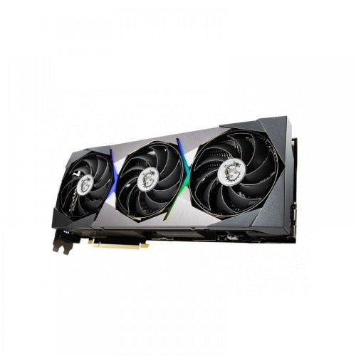 Buy MSI GeForce RTX 3080 Suprim X 10GB Nvidia Graphic Card