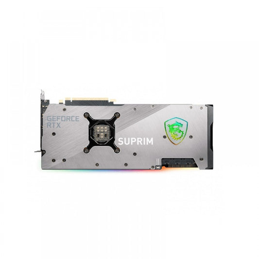 MSI GeForce RTX 3080 Suprim X 10GB Graphic Card