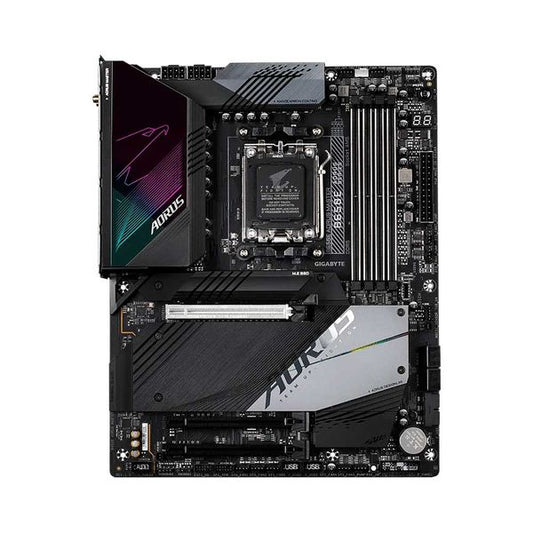 Gigabyte B650E Aorus Master Motherboard