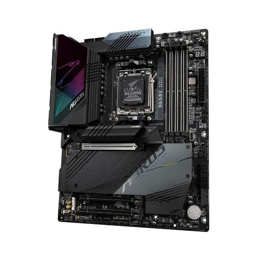 Gigabyte B650E Aorus Master Motherboard