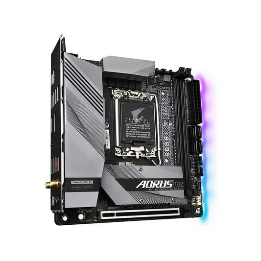 Gigabyte B650I Aorus Ultra Motherboard