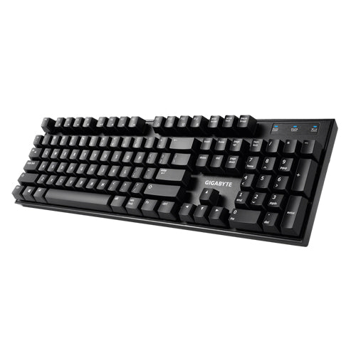 Gigabyte Force K81 Mechanical Gaming Keyboard
