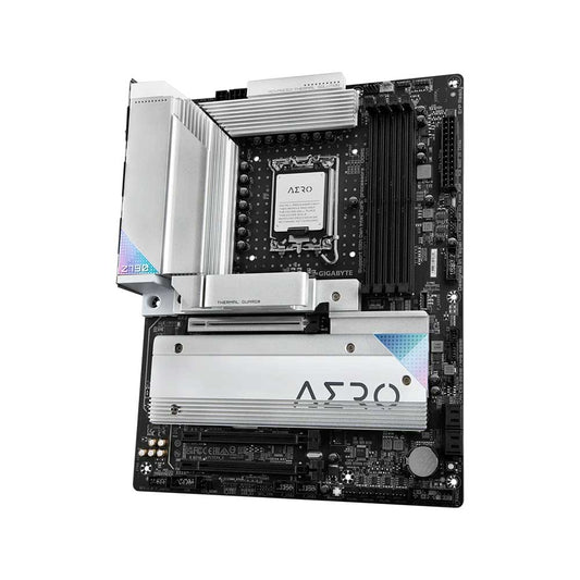 Gigabyte Z790 AERO G DDR5 ATX Intel Motherboard