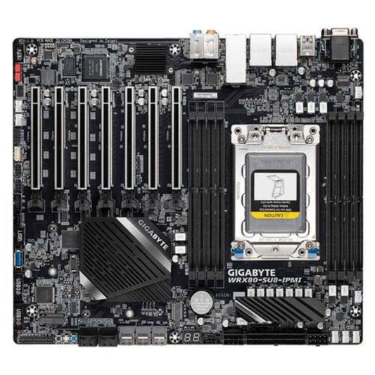 Gigabyte AMD WRX80 Motherboard