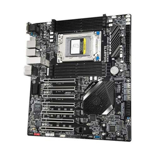 Gigabyte AMD WRX80 Motherboard