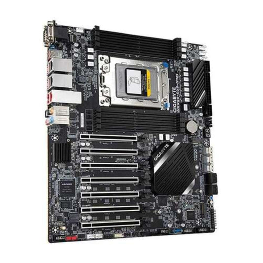 Gigabyte AMD WRX80 Motherboard