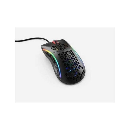 Glorious Model D Minus Wired Gaming Mouse ( Matte Black )