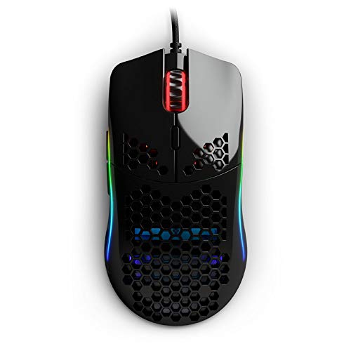 Glorious Model O Gaming Mouse (Glossy Black)