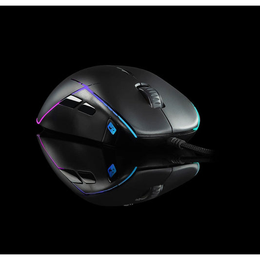 Cosmic Byte Gravity RGB Gaming Mouse