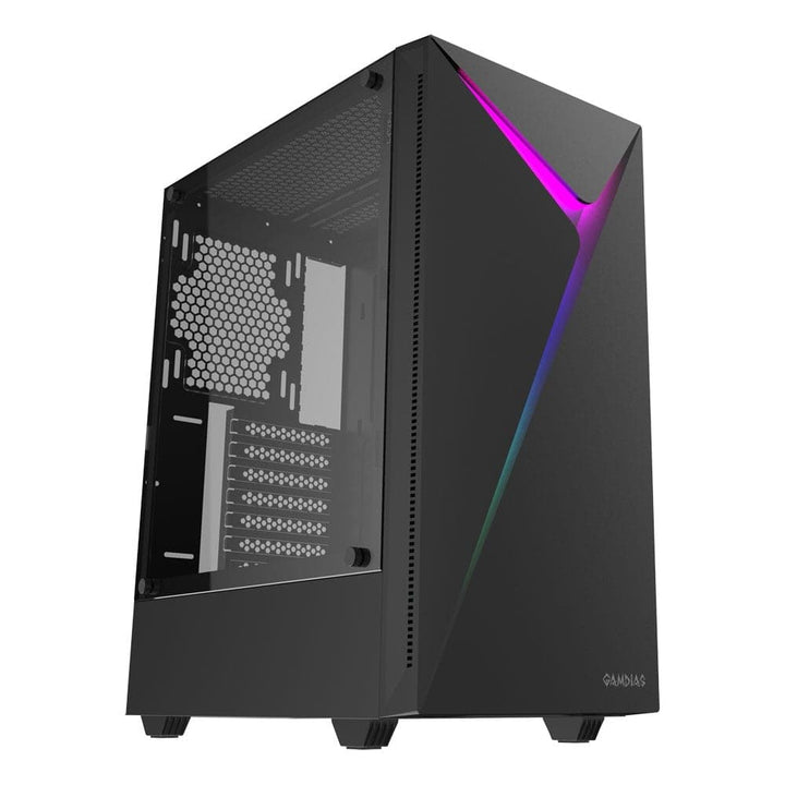 Gamdias Mid Tower & Full Tower Cabinet / Case | EliteHubs