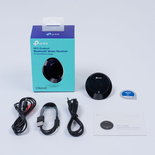 TPLink HA100 Bluetooth Music Receiver