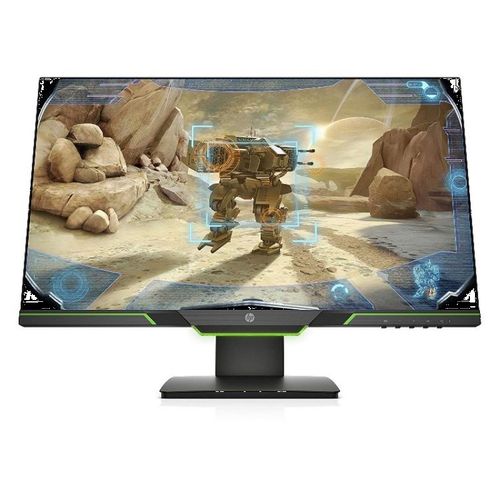 HP 25X 24.5 inch 144Hz 1MS Response FHD Gaming Monitor