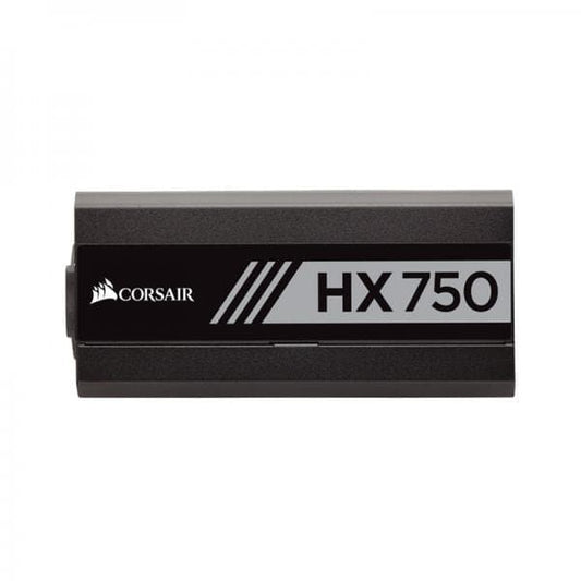 Corsair HX750 Platinum Fully Modular PSU (750 Watt)