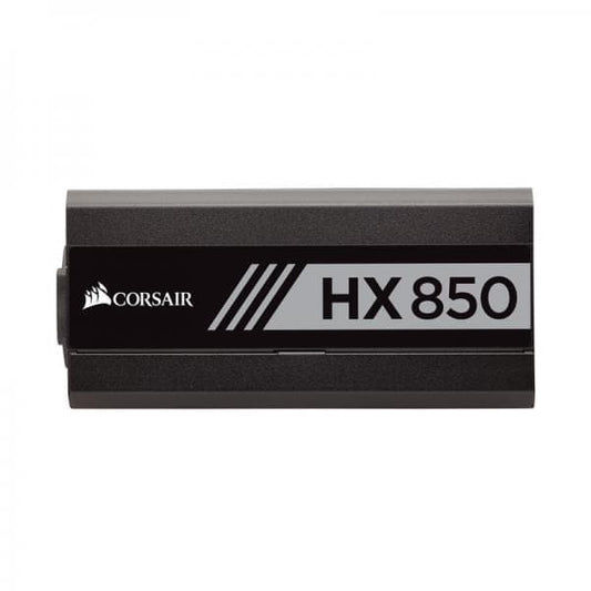 Corsair HX850 Platinum Fully Modular PSU (850 Watt)