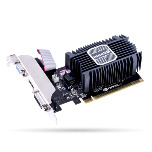 Inno3D GeForce GT 730 4GB DDR3 Graphics Card