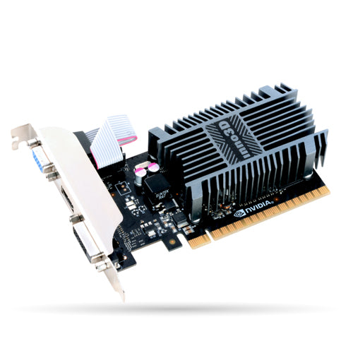 Inno3D GeForce GT 210 1GB DDR3 Graphics Card