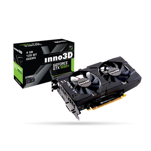 Buy INNO3D GeForce 4GB | Nvidia Graphic Card | EliteHubs