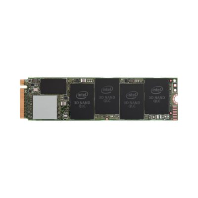 Intel 660P 2TB M.2 NVMe SSD