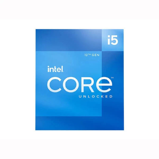 Intel Core i5-12600 12th Gen Processor