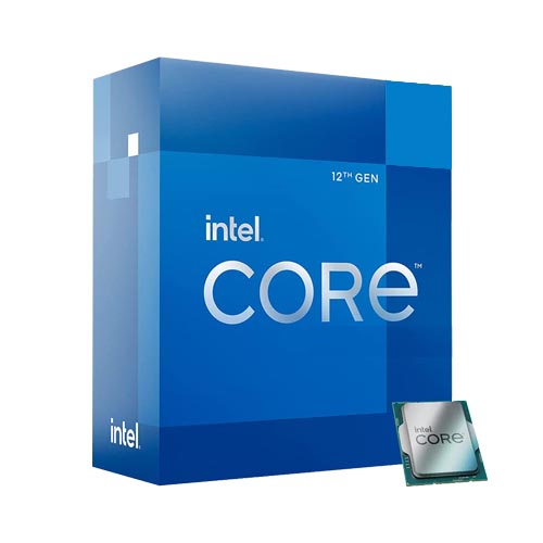 Intel Core i9 12900 Processor