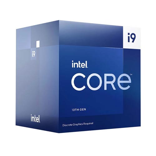 Intel Core i9 13900F 13th Gen Desktop Processor