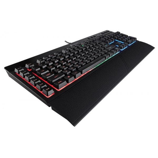 Corsair K55 Gaming Keyboard (Rubber Dome Switches)