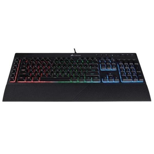 Corsair K55 Gaming Keyboard (Rubber Dome Switches)