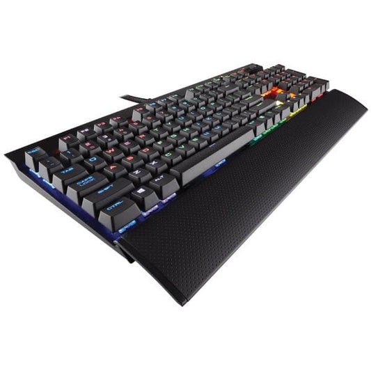 Corsair K70 LUX Gaming Keyboard (Cherry Mx Silent)