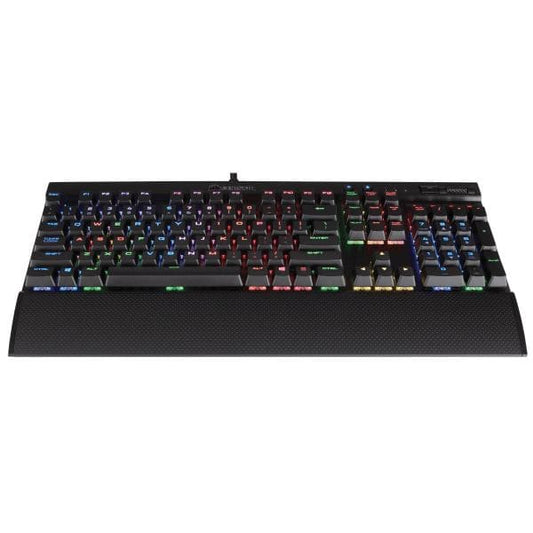 Corsair K70 LUX Gaming Keyboard (Cherry Mx Silent)