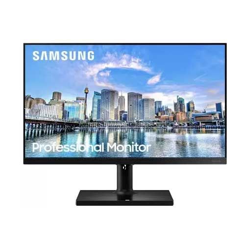 Samsung LF27T450FQWXXL 27 Inch Full HD IPS Panel Monitor