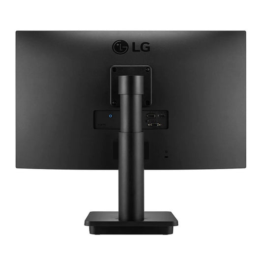 LG 24MP450-B 24 Inch 75Hz IPS Panel FHD Monitor