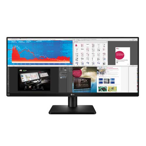 Buy LG 29UB67 29 Inch FHD 60Hz IPS Panel 99% SRGB 5ms Freesync IPS ...