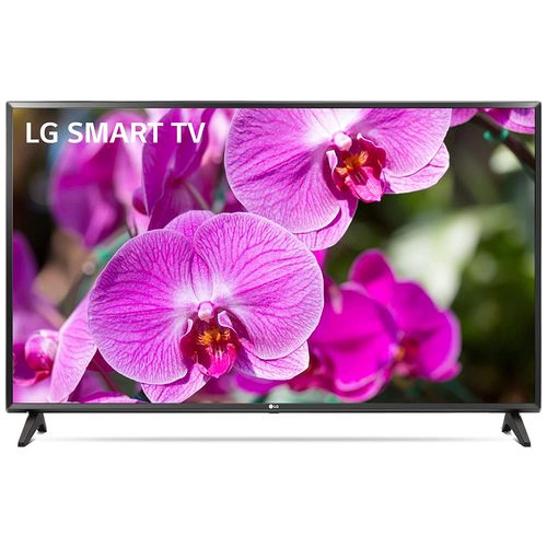 LG 32LM563BPTC 80cm 32 inch HD Ready Smart LED TV (Dark Iron Gray)