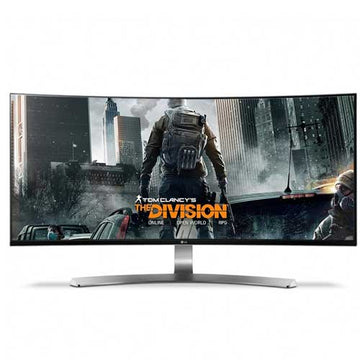 Buy 34 inch Monitors in India - EliteHubs.com