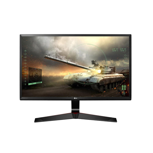 LG 27MP59G 27 Inch 1MS FHD IPS Gaming Monitor