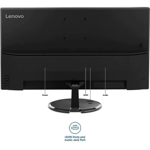 Lenovo D32Q-20 31.5 Inch (65F7GAC1IN) Monitor