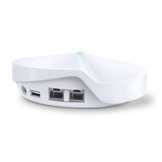 TPLink Deco M9 Plus AC2200 (2-Pack) Smart Home Mesh Wi-Fi System