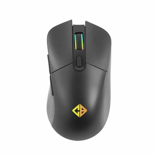 Buy COSMIC BYTE Hyperion Wireless+Wired Ergonomic Gaming Mouse ...