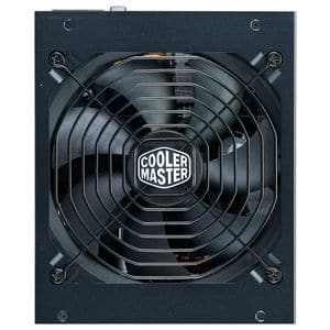 Cooler Master MWE Gold1250 V2 Fully Modular PSU (1250 Watt)