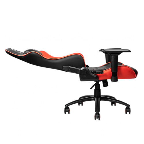 MSI MAG CH120 Gaming Chair (Black/Red)