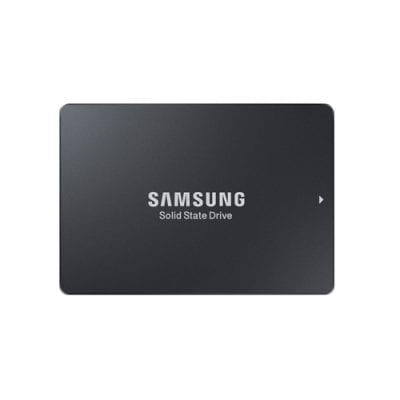 Samsung 883 DCT 3.84TB SATA Enterprise SSD