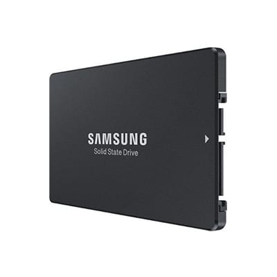 Samsung SM863a 960GB 2.5 inch SATA Enterprise SSD