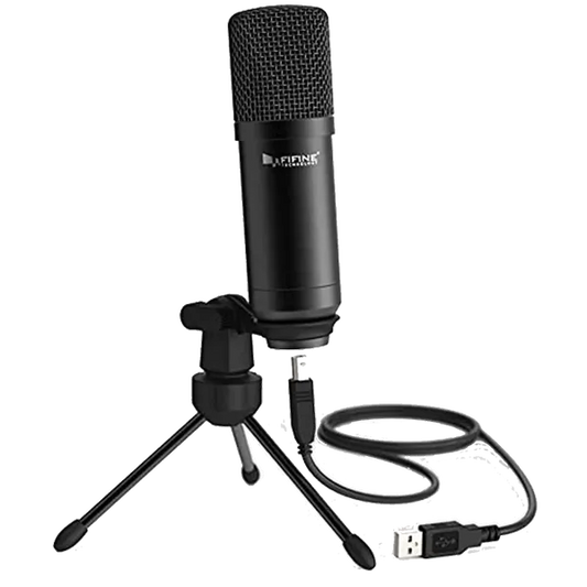 Fifine K730 USB Condenser Microphone