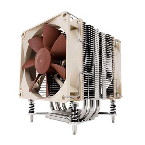 Noctua NH-U9DXi4 90mm SSO2 CPU Cooler
