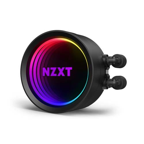 NZXT Kraken X73 360mm RGB AIO Liquid Cooler